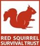 Red Squirrel Survival Trust